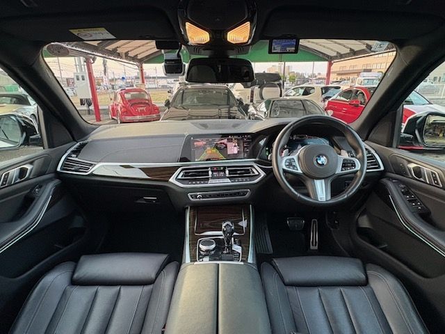 BMW X5 2020 Image 31