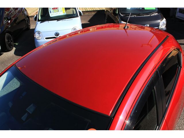 MAZDA DEMIO 2015 Image 31