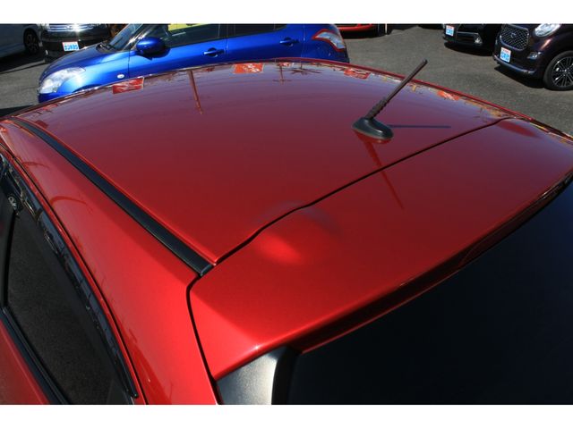 MAZDA DEMIO 2015 Image 31