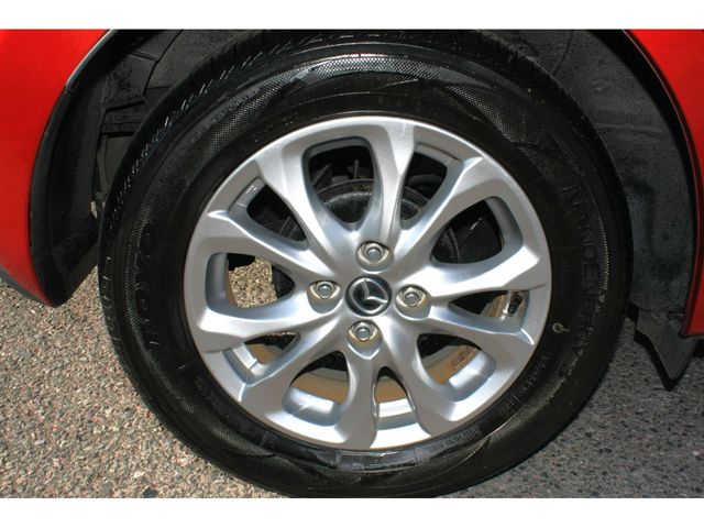 MAZDA DEMIO 2015 Image 31