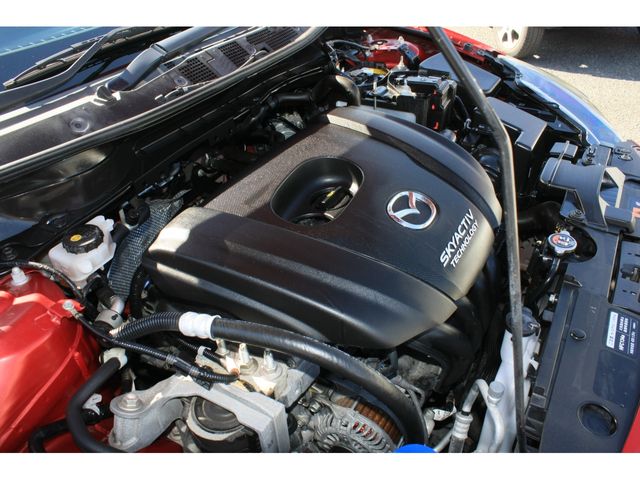 MAZDA DEMIO 2015 Image 31