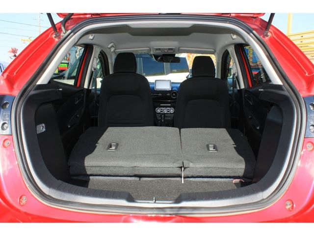 MAZDA DEMIO 2015 Image 31