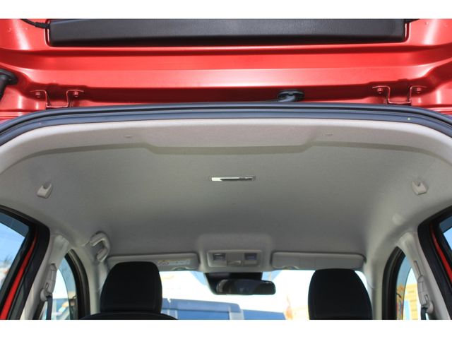 MAZDA DEMIO 2015 Image 31