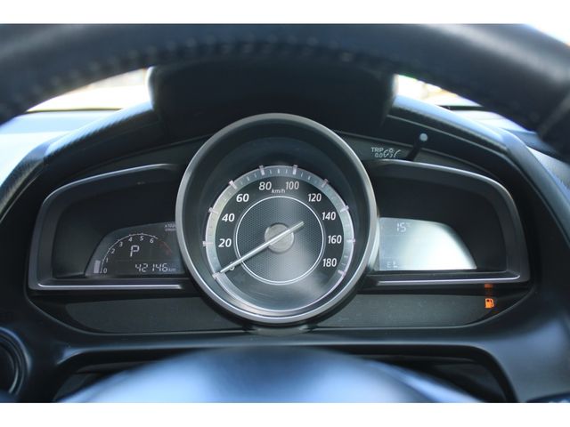 MAZDA DEMIO 2015 Image 31