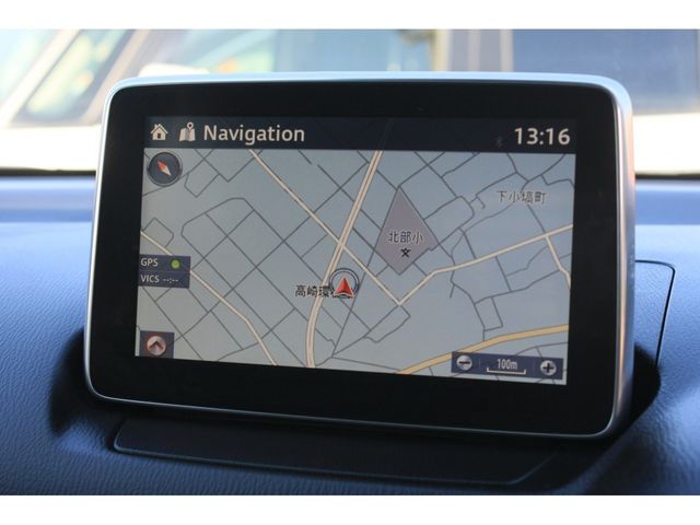 MAZDA DEMIO 2015 Image 31