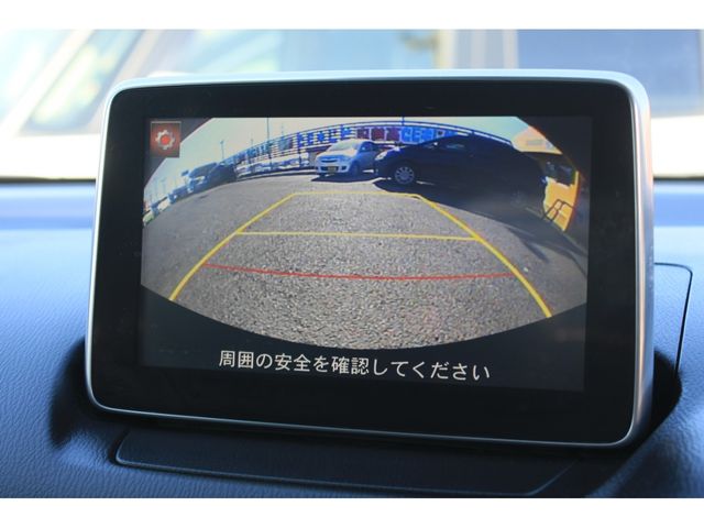 MAZDA DEMIO 2015 Image 31