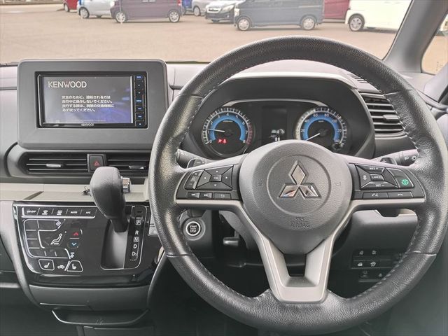 MITSUBISHI DELICA MINI 2024 Image 31