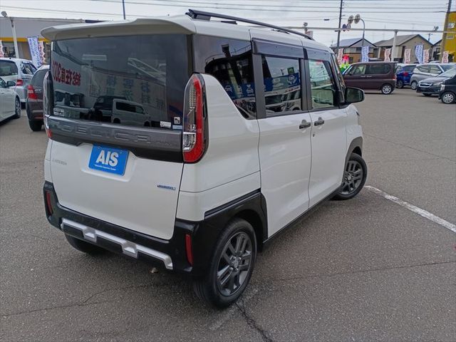 MITSUBISHI DELICA MINI 2024 Image 31