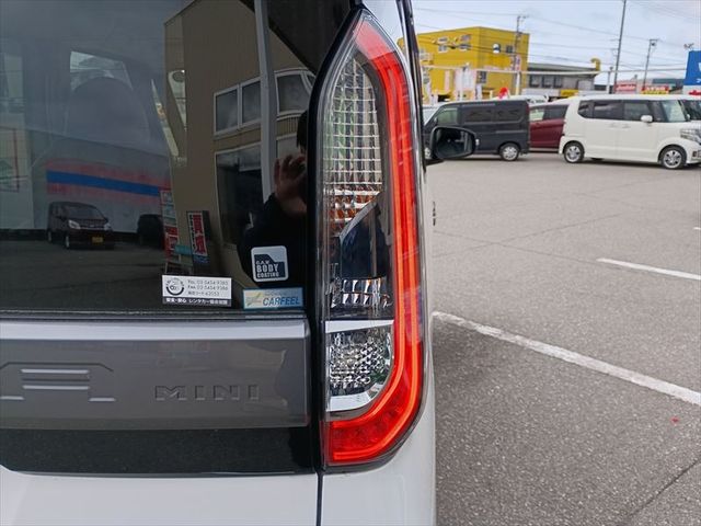 MITSUBISHI DELICA MINI 2024 Image 31