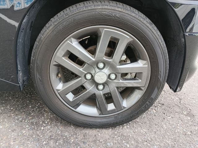 MITSUBISHI DELICA MINI 2024 Image 31