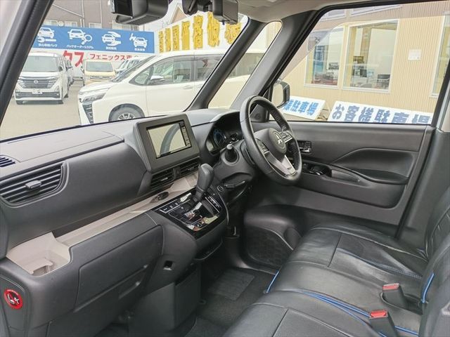 MITSUBISHI DELICA MINI 2024 Image 31