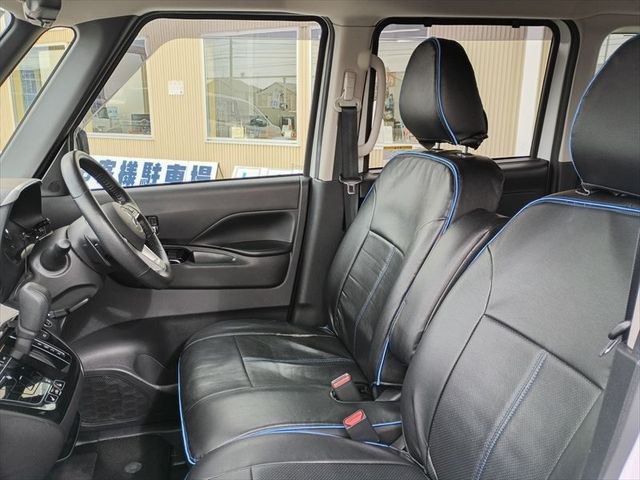 MITSUBISHI DELICA MINI 2024 Image 31