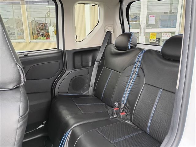 MITSUBISHI DELICA MINI 2024 Image 31