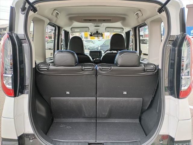 MITSUBISHI DELICA MINI 2024 Image 31