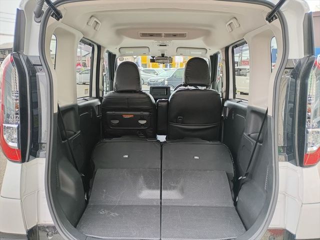 MITSUBISHI DELICA MINI 2024 Image 31