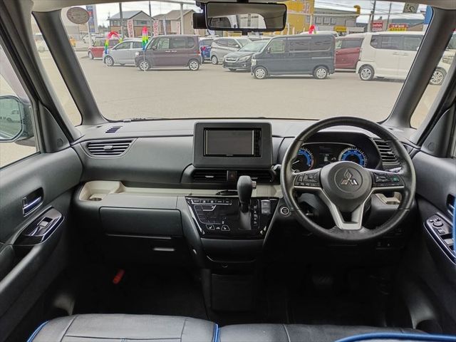 MITSUBISHI DELICA MINI 2024 Image 31