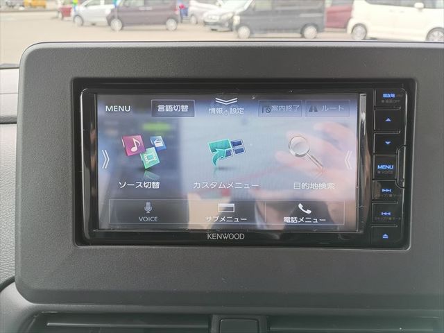 MITSUBISHI DELICA MINI 2024 Image 31