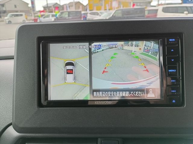 MITSUBISHI DELICA MINI 2024 Image 31