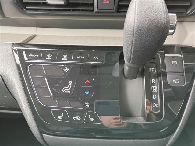 MITSUBISHI DELICA MINI 2024 Image 31