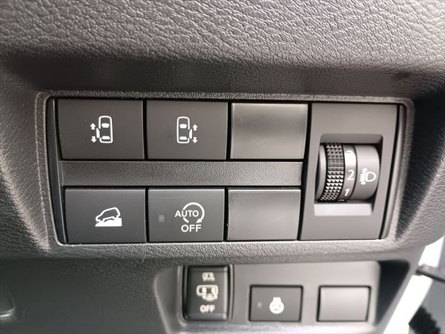 MITSUBISHI DELICA MINI 2024 Image 31