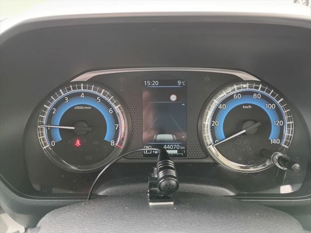 MITSUBISHI DELICA MINI 2024 Image 31