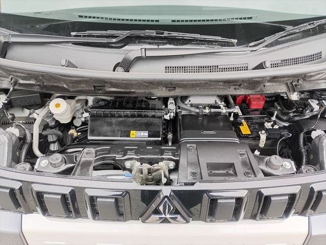 MITSUBISHI DELICA MINI 2024 Image 31