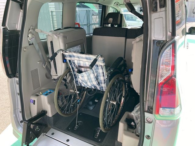 NISSAN SERENA  S-HYBRID 2020 Image 31