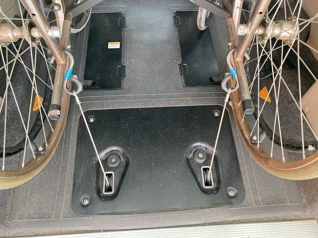 NISSAN SERENA  S-HYBRID 2020 Image 31