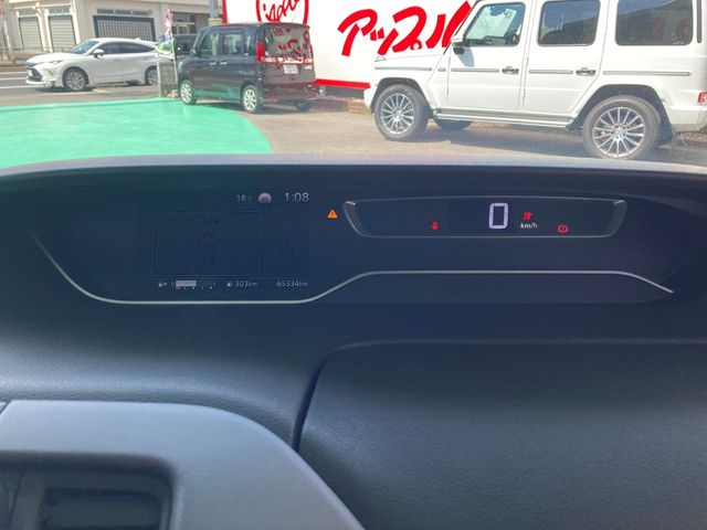 NISSAN SERENA  S-HYBRID 2020 Image 31