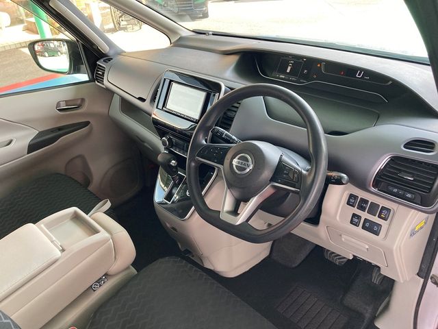 NISSAN SERENA  S-HYBRID 2020 Image 31