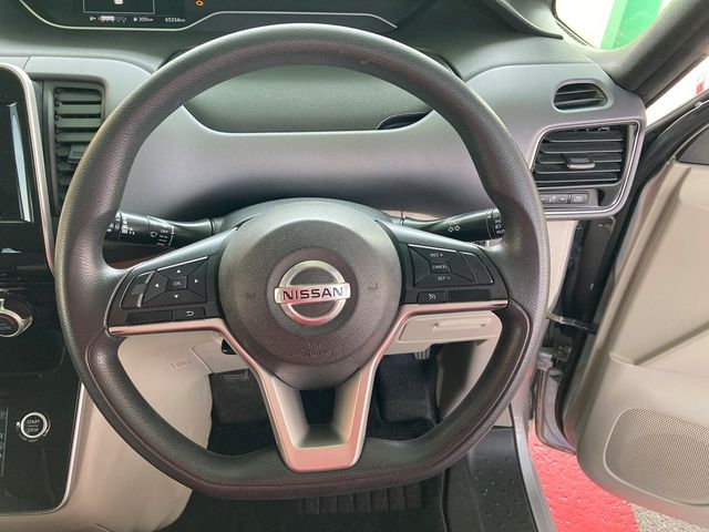 NISSAN SERENA  S-HYBRID 2020 Image 31