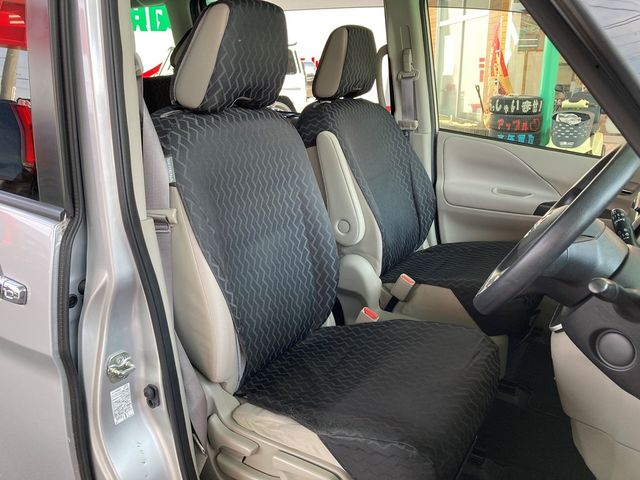 NISSAN SERENA  S-HYBRID 2020 Image 31