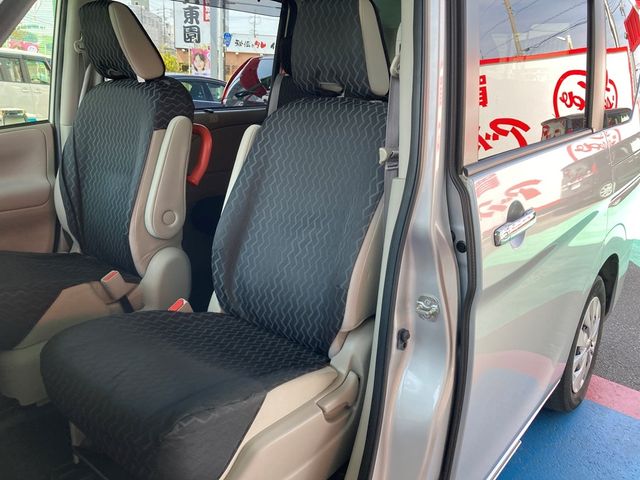 NISSAN SERENA  S-HYBRID 2020 Image 31