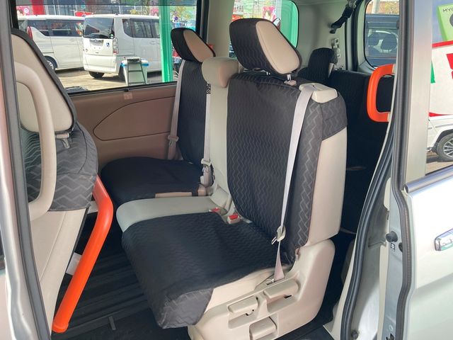 NISSAN SERENA  S-HYBRID 2020 Image 31