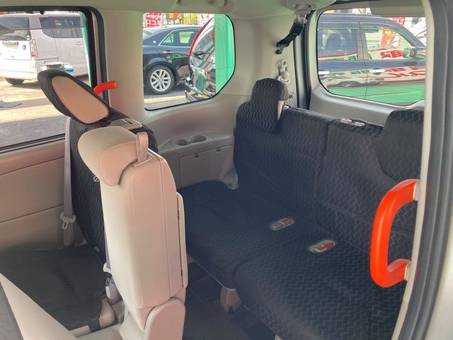 NISSAN SERENA  S-HYBRID 2020 Image 31