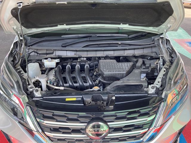 NISSAN SERENA  S-HYBRID 2020 Image 31