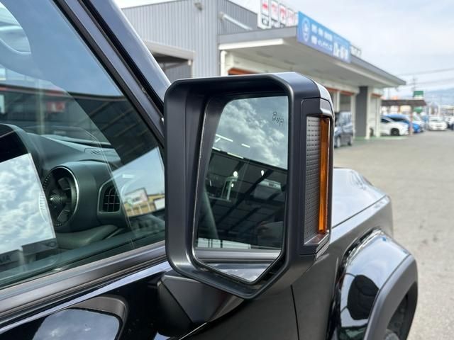 TOYOTA LANDCRUISER 250 2025 Image 31