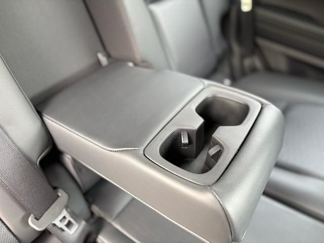 TOYOTA LANDCRUISER 250 2025 Image 31