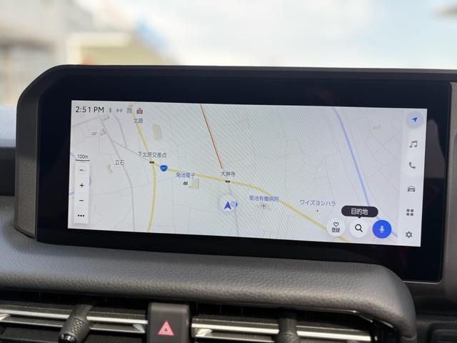 TOYOTA LANDCRUISER 250 2025 Image 31