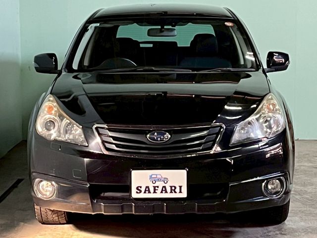 SUBARU LEGACY OUTBACK 2012 Image 31