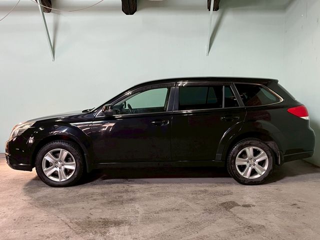 SUBARU LEGACY OUTBACK 2012 Image 31