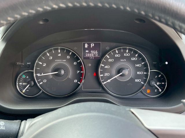 SUBARU LEGACY OUTBACK 2012 Image 31