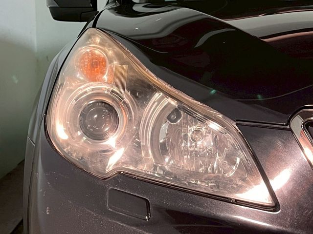 SUBARU LEGACY OUTBACK 2012 Image 31