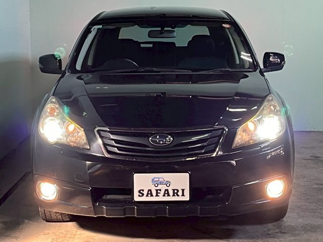 SUBARU LEGACY OUTBACK 2012 Image 31