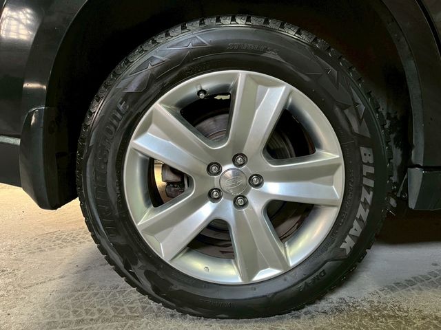 SUBARU LEGACY OUTBACK 2012 Image 31