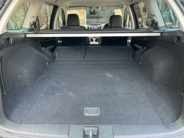 SUBARU LEGACY OUTBACK 2012 Image 31