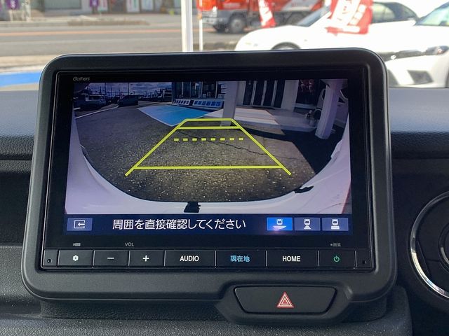 HONDA N BOX CUSTOM 2023 Image 31