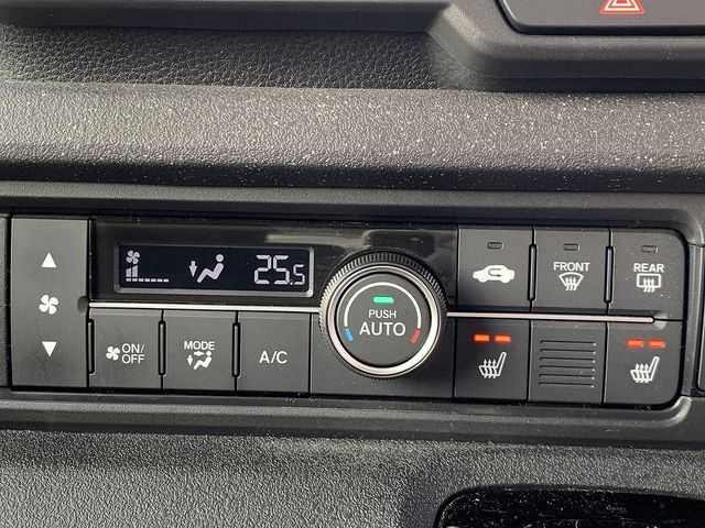 HONDA N BOX CUSTOM 2023 Image 31