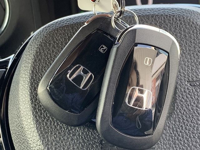 HONDA N BOX CUSTOM 2023 Image 31