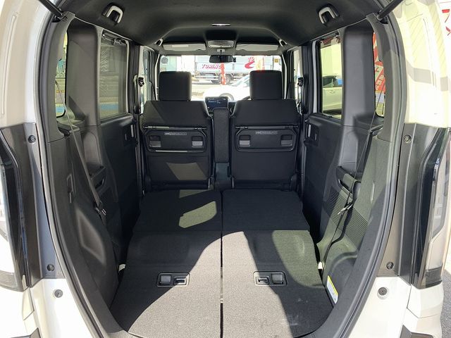 HONDA N BOX CUSTOM 2023 Image 31